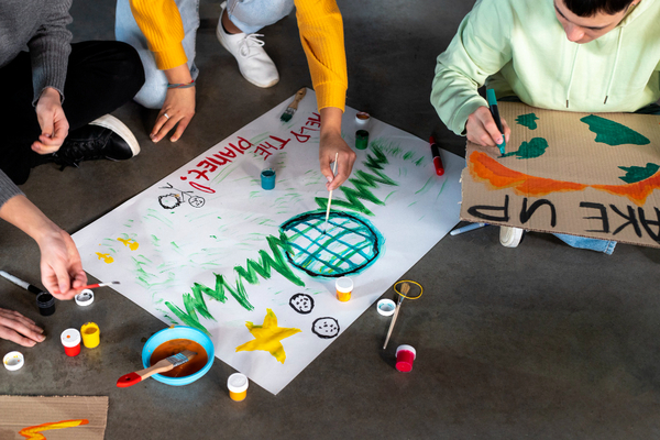 Animación sociocultural