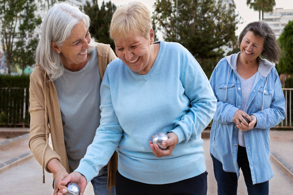 Atención centrada en la persona