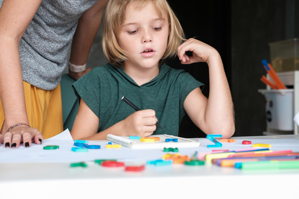 Educación inclusiva centrada en el trastorno del espectro autista (TEA)